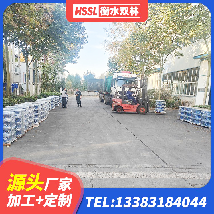 洪山区方形隔震支座厂家电话 洪山区水平力分散型橡胶支座厂家 洪山区LNR天然橡胶隔震支座源头工厂 洪山区LRB300隔震支座 - 第7张