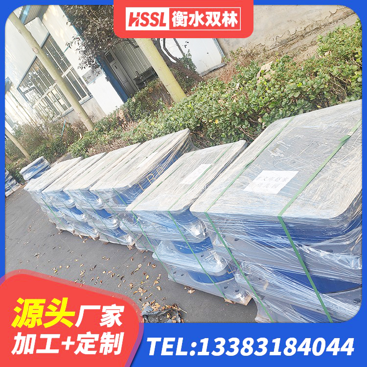 洪山区建筑高阻尼建筑隔震支座厂家 洪山区建筑物隔震支座 洪山区建筑隔震支座LNRP源头工厂 洪山区建筑高阻尼铅芯隔震支座 - 第2张